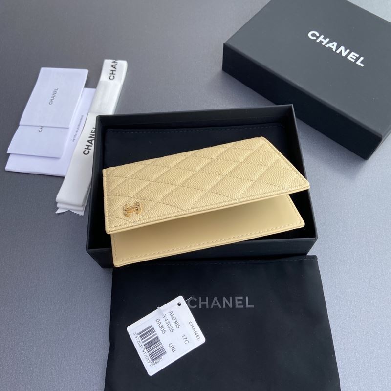 Chanel Wallet Purse